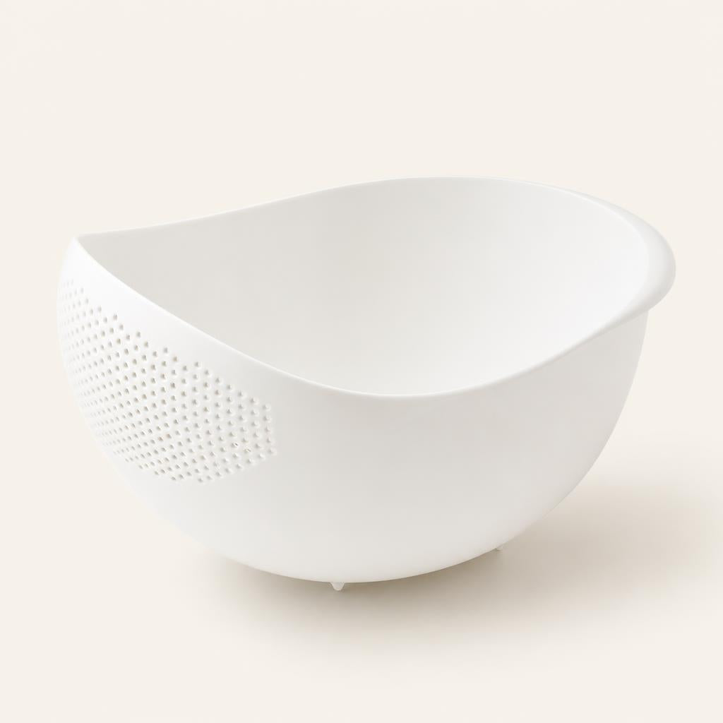 Cesta Escurridora Multifunción para Cocina