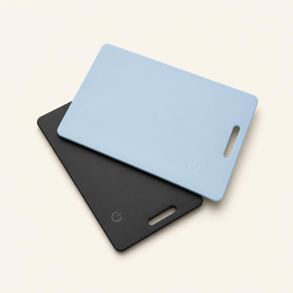 Localizador En Tarjeta Para Cartera Y Maleta Compatible Con Android